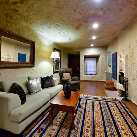 Cappadocia Estates Hotel Mustafapaşa Dış mekan fotoğraf
